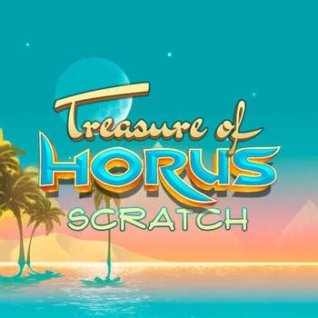Jogue Treasure Of Horus online
